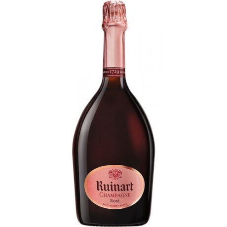 Ruinart Rosé Brut Champagne