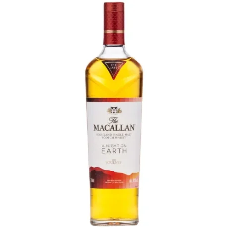 The Macallan A Night On Earth