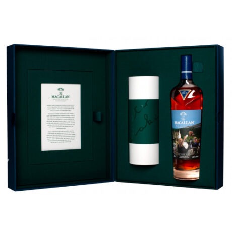 The Macallan An Estate