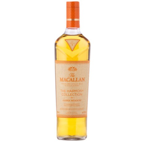 Macallan Amber Meadow