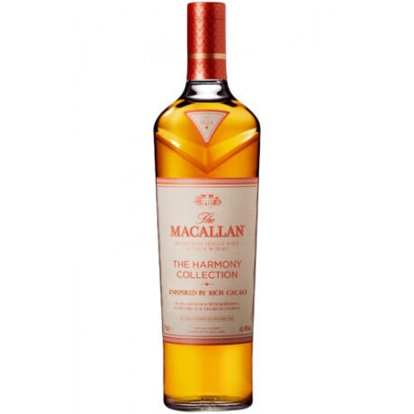 Macallan Rich Cacao