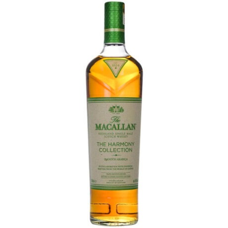 The Macallan Harmony Collection Smooth Arabica