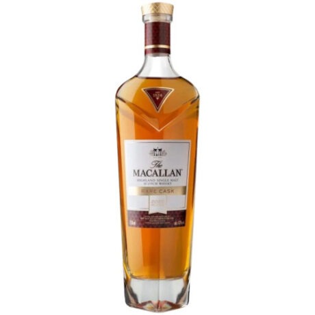 The Macallan Rare Cask 2022 Release