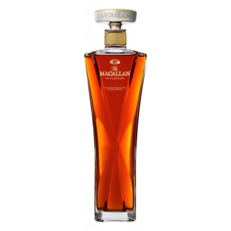 The Macallan Reflexion