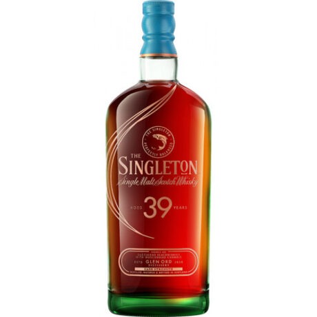 Singleton 39 Year Old