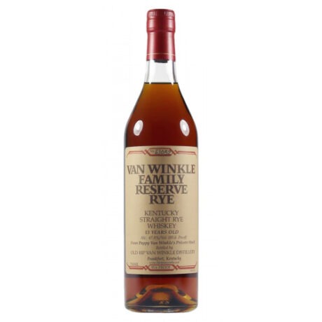 Van Winkle Family Reserve 13 Year Old