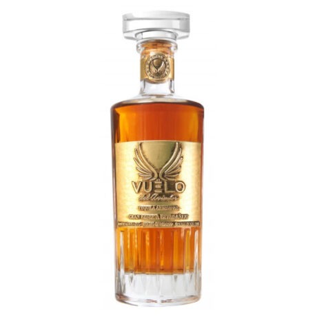 Vuelo del Aviador Gran Reserva Tequila Extra Añejo