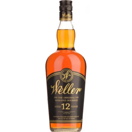 W.L. Weller 12 Year Old