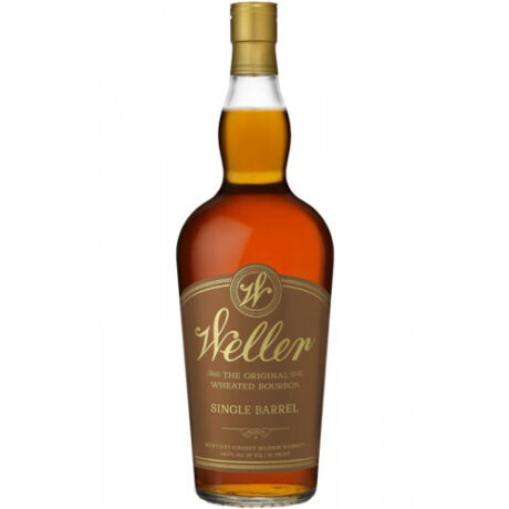 W.L. Weller Single Barrel