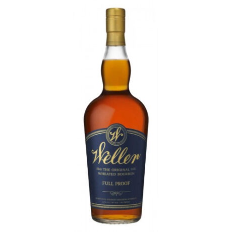 Shop Weller Full Proof Bourbon Online