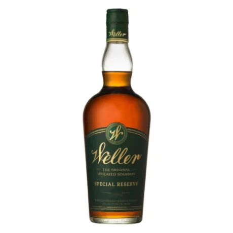 W.L. Weller Special Reserve