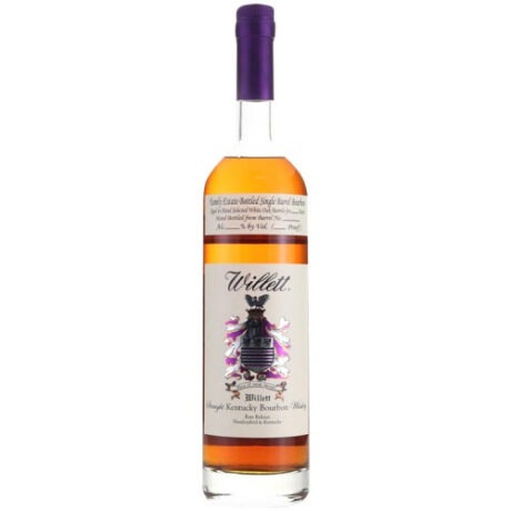 Willett Family Estate 7 Year Old Barrel 9688