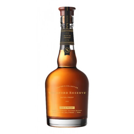 Woodford Reserve Batch Proof