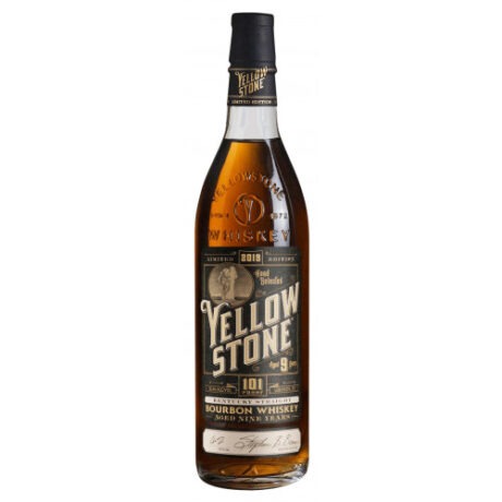 Yellowstone Limited Edition 2019